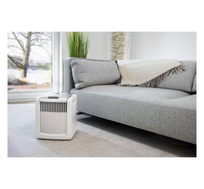 Beurer Очисник повітря Beurer LW 230 white