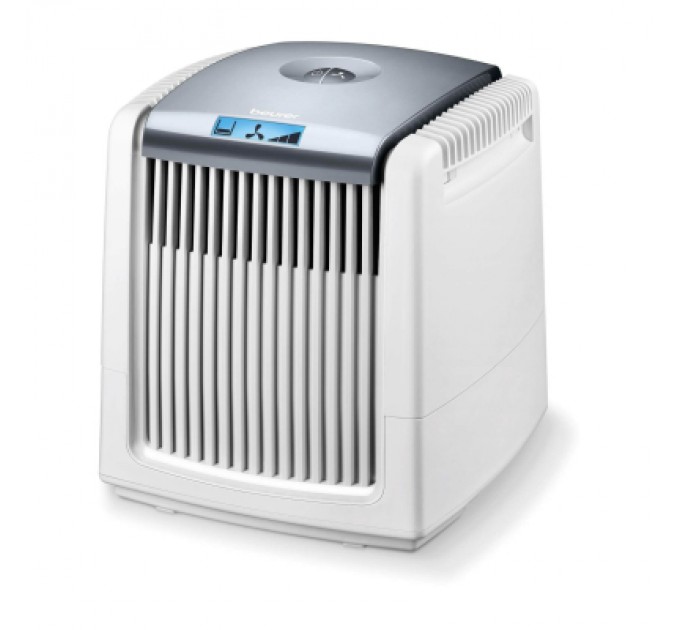 Beurer Очисник повітря Beurer LW 230 white
