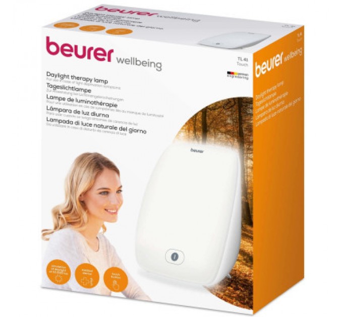 Beurer Лампа денного світла Beurer TL 41