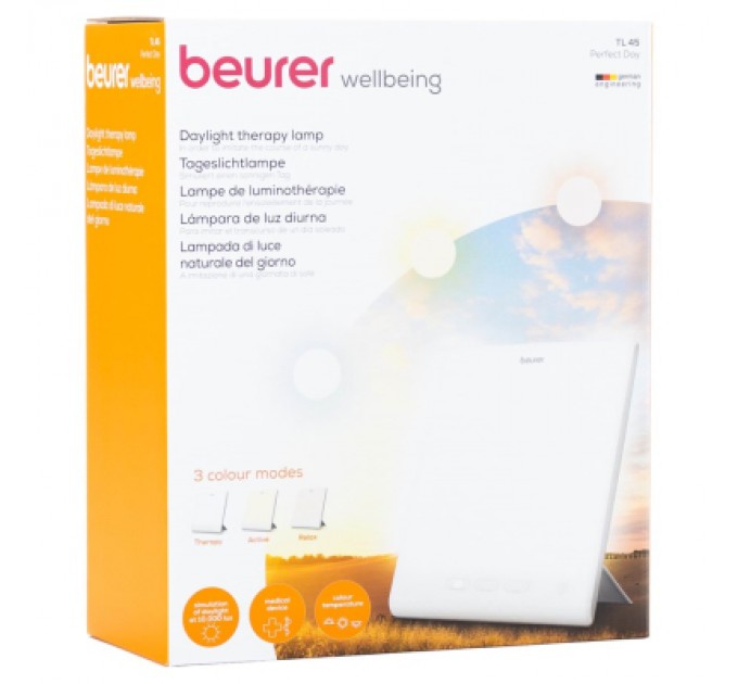 Beurer Лампа денного світла Beurer TL 45