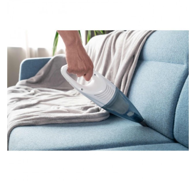 Ardesto Пилосос Ardesto CVC-X0521WG