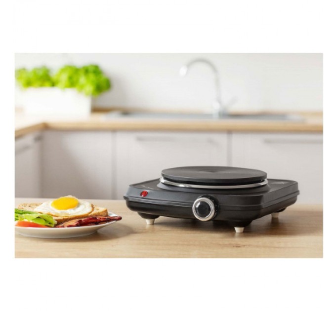 Sencor Настільна плита Sencor SCP 1504BK-EUE4 (SCP1504BK-EUE4)