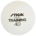 Stiga М'ячик для настільного теніса Stiga Training ABS 12 шт (1110-2610-12) (931159)