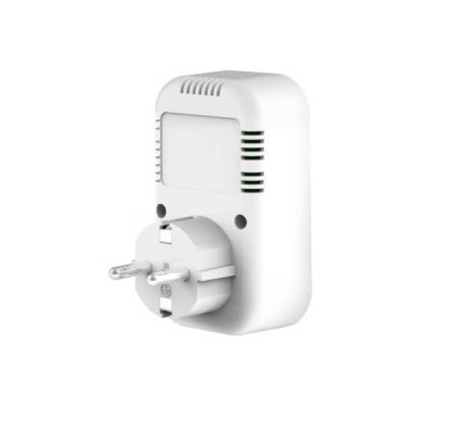 ColorWay Реле напруги ColorWay LED1, white (CW-VR16-03L)