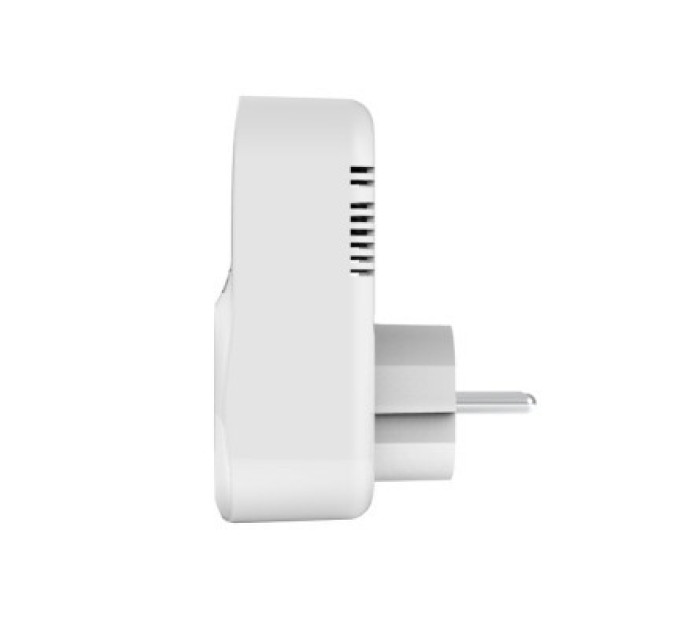 ColorWay Реле напруги ColorWay LED1, white (CW-VR16-03L)