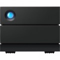 LaCie Зовнішній жорсткий диск LaCie 3.5" 8TB (STHJ8000800)