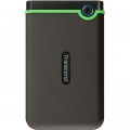 Transcend Зовнішній жорсткий диск 2.5" 4TB Transcend (TS4TSJ25M3S)