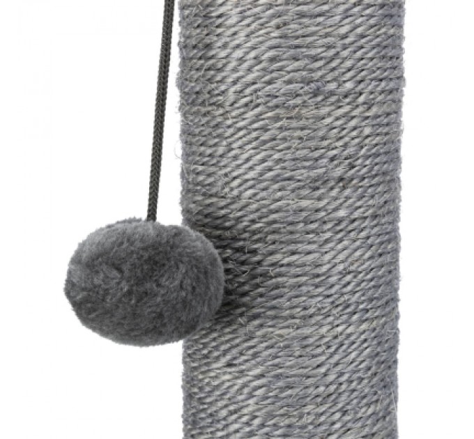 Trixie Дряпка (кігтеточка) для котів Trixie Livia 38х64 см рожева (4047974447208)