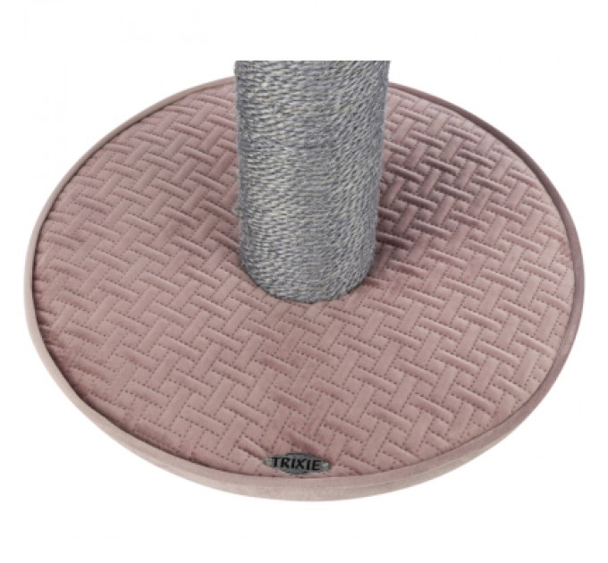 Trixie Дряпка (кігтеточка) для котів Trixie Livia 38х64 см рожева (4047974447208)