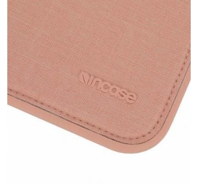 Incase Чохол до ноутбука Incase 13" ICON Sleeve with Woolenex, Pink (INMB100366-BLP)