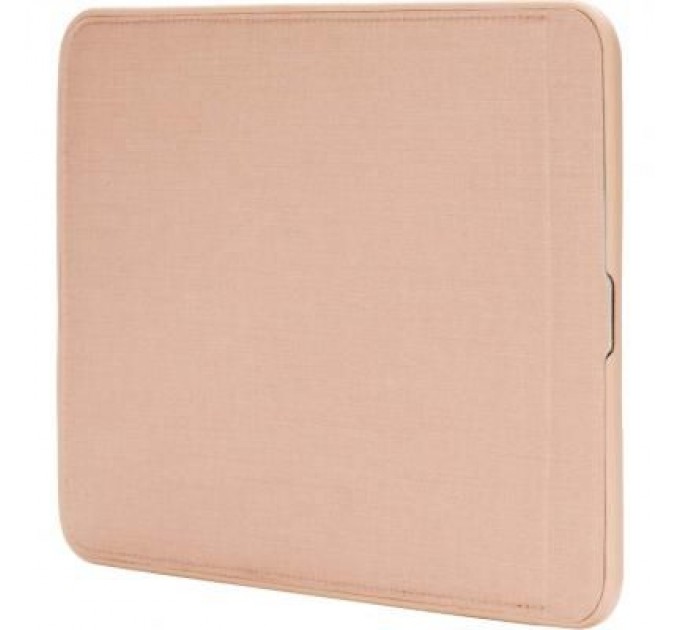 Incase Чохол до ноутбука Incase 13" ICON Sleeve with Woolenex, Pink (INMB100366-BLP)