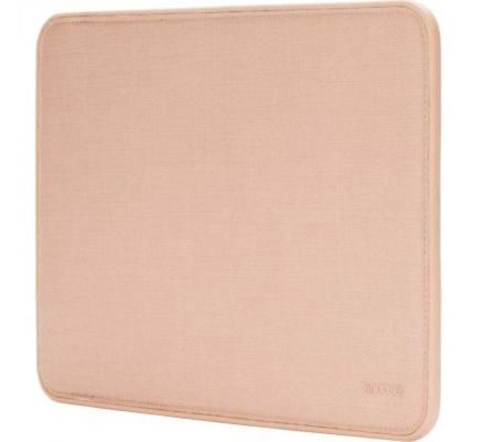 Incase Чохол до ноутбука Incase 13" ICON Sleeve with Woolenex, Pink (INMB100366-BLP)