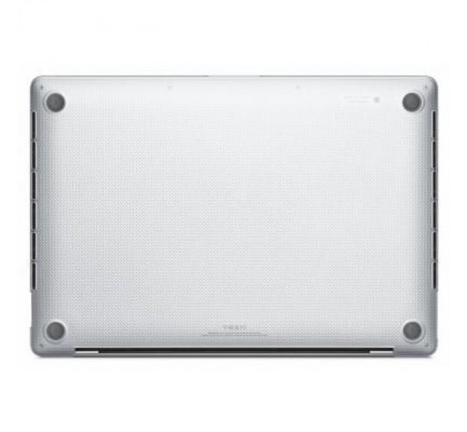 Incase Чохол до ноутбука Incase 16" MacBook Pro - Hardshell Case Clear (INMB200679-CLR)