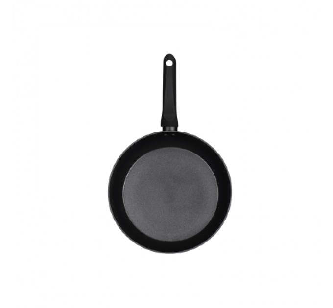 Ardesto Сковорода Ardesto Gemini Gourmet Aosta з кришкою 28 см (AR1928GMP)