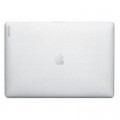 Incase Чохол до ноутбука Incase 16" MacBook Pro - Hardshell Case Clear (INMB200679-CLR)