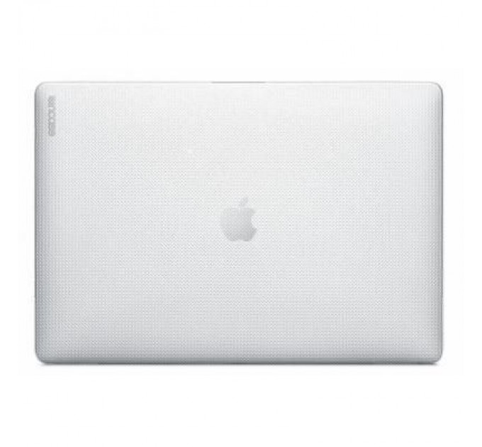 Incase Чохол до ноутбука Incase 16" MacBook Pro - Hardshell Case Clear (INMB200679-CLR)