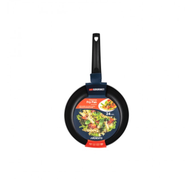 Ardesto Сковорода Ardesto Gemini Gourmet Portofino 24 см (AR1924CGP)