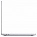 Incase Чохол до ноутбука Incase 16" MacBook Pro - Hardshell Case Clear (INMB200679-CLR)