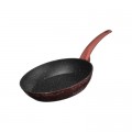 Ardesto Сковорода Ardesto Gemini Molise 28 см Red (AR1928GRR)
