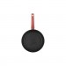 Ardesto Сковорода Ardesto Gemini Molise 28 см Red (AR1928GRR)