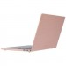 Incase Чохол до ноутбука Incase 16" MacBook Pro Textured Hardshell in Woolenex Blush Pink (INMB200684-BLP)