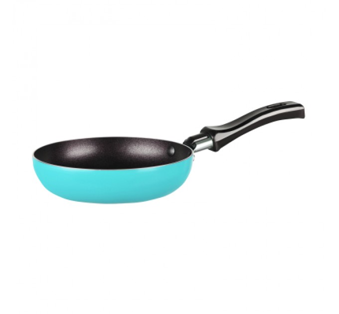 Ardesto Сковорода Ardesto Gemini Gourmet Massa 14 см Blue (AR1914MB)