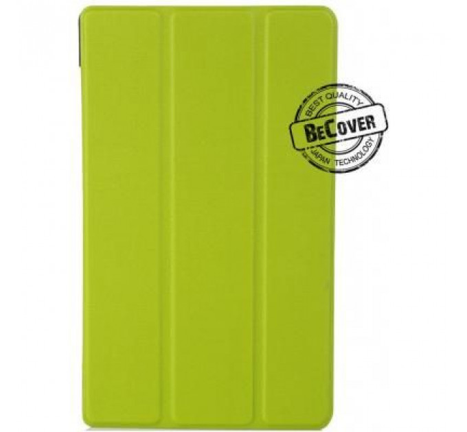 Чохол до планшета BeCover Smart Case для HUAWEI Mediapad T3 7 Green (701493)
