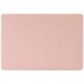 Incase Чохол до ноутбука Incase 16" MacBook Pro Textured Hardshell in Woolenex Blush Pink (INMB200684-BLP)