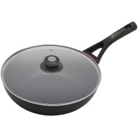 Сковорода Polaris PRO Collection WOK 28 см (017177)