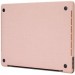 Incase Чохол до ноутбука Incase 16" MacBook Pro Textured Hardshell in Woolenex Blush Pink (INMB200684-BLP)