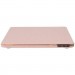 Incase Чохол до ноутбука Incase 16" MacBook Pro Textured Hardshell in Woolenex Blush Pink (INMB200684-BLP)