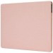 Incase Чохол до ноутбука Incase 16" MacBook Pro Textured Hardshell in Woolenex Blush Pink (INMB200684-BLP)