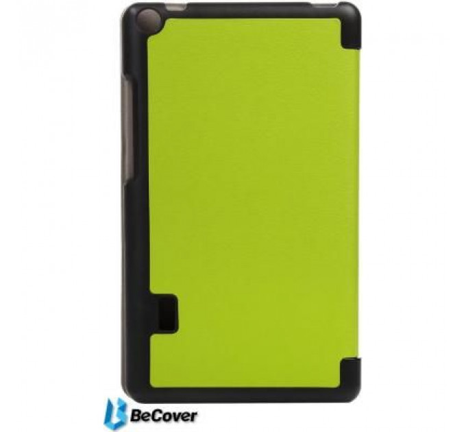 Чохол до планшета BeCover Smart Case для HUAWEI Mediapad T3 7 Green (701493)