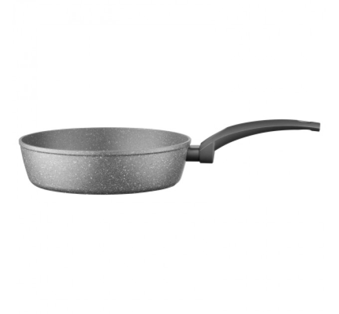 Ardesto Сковорода Ardesto Gemini Gourmet Apulia Grey 24 см (AR1924GDS)