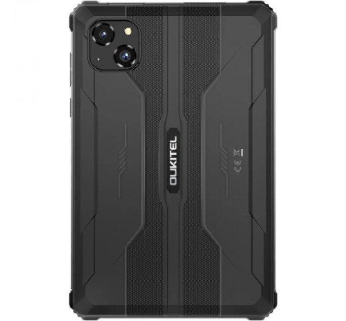OUKITEL Планшет OUKITEL RT3pro 8" 4/128GB LTE Black (6931940767194)