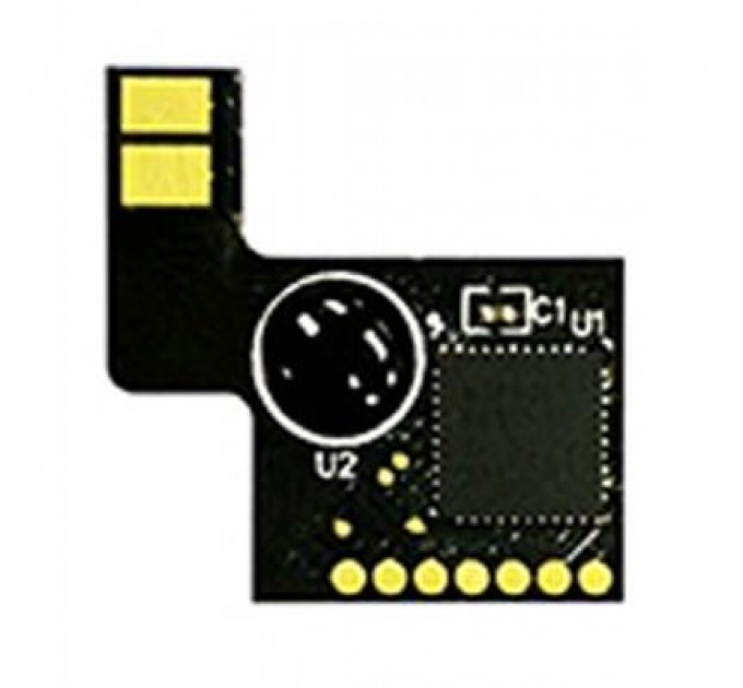 Чип для картриджа HP CLJ Pro M452 (CF412A) Static Control (HM452CP-Y)