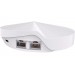 TP-Link WiFi Mesh система TP-Link DECO M5 (AC1300, 2xGE LAN/WAN, Bluetooth, MESH, MU-MIMO, 4 антенны)