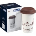 DeLonghi Термокружка DeLonghi The Globetrotte (00000015728)