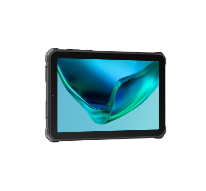 OUKITEL Планшет OUKITEL RT3pro 8" 4/128GB/ NFC / LTE Green (6931940767170)