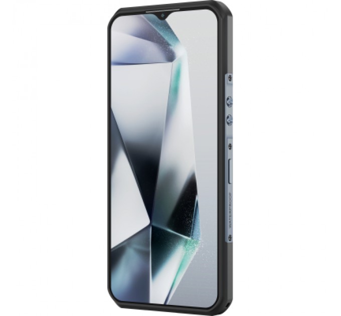 OUKITEL Мобільний телефон OUKITEL WP35 Pro 12/512GB Gray (6931940795289)