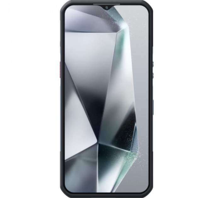 OUKITEL Мобільний телефон OUKITEL WP35 Pro 12/512GB Gray (6931940795289)