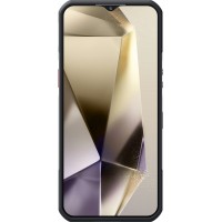 Мобільний телефон OUKITEL WP35 Pro 12/512GB Black (6931940795319)