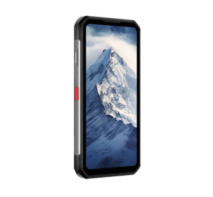 OUKITEL Мобільний телефон OUKITEL WP56 12/512GB Black (6941749811516)