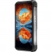 OUKITEL Мобільний телефон OUKITEL WP100 12/512GB Black (6931940792769)