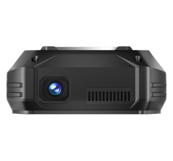 OUKITEL Мобільний телефон OUKITEL WP100 12/512GB Black (6931940792769)