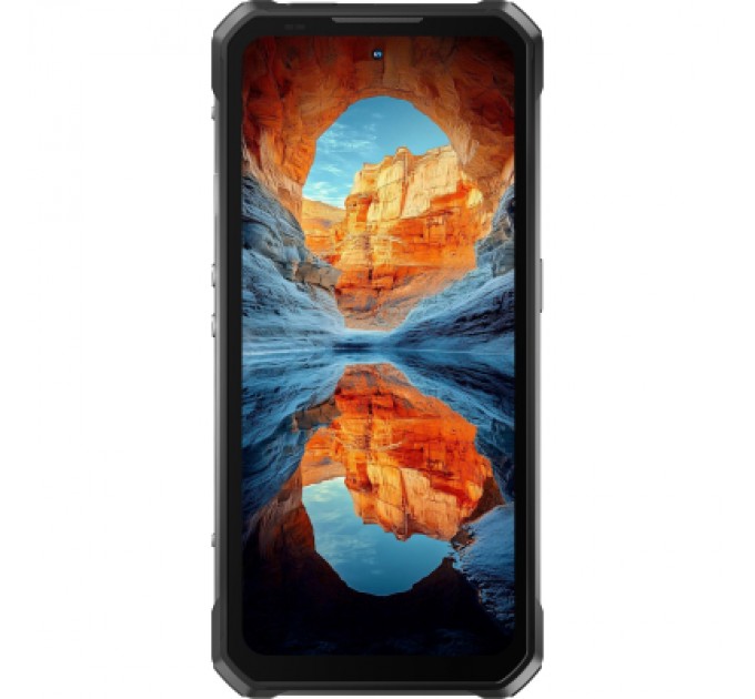 OUKITEL Мобільний телефон OUKITEL WP100 12/512GB Black (6931940792769)