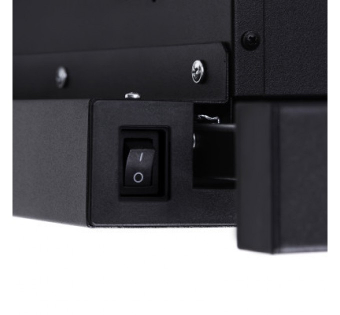 Minola Витяжка кухонна Minola HTL 5214 BL 700 LED