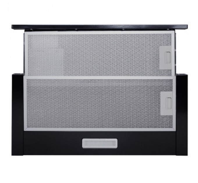 Minola Витяжка кухонна Minola HTL 5214 BL 700 LED