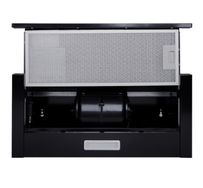 Minola Витяжка кухонна Minola HTL 5214 BL 700 LED