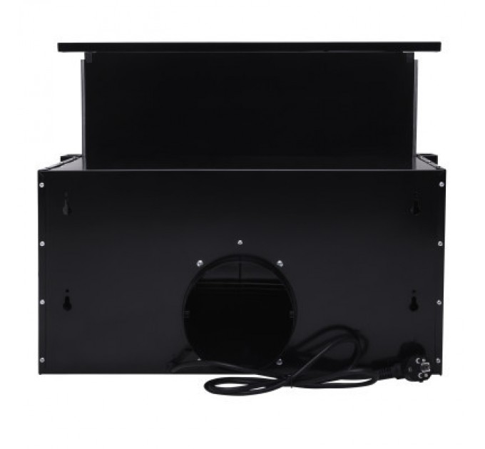 Minola Витяжка кухонна Minola HTL 5214 BL 700 LED